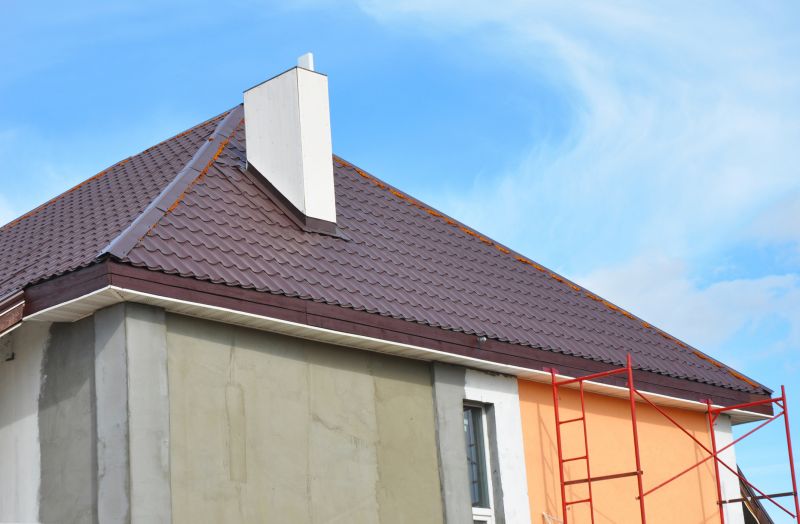 Acrylic Stucco Installation in Napa, CA