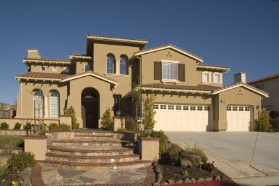 EIFS Repair Service in Sonoma County, CA
