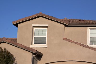 Artificial Stucco Installation in Napa, CA