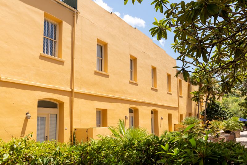 Commercial Stucco Installation in Ventura County, CA