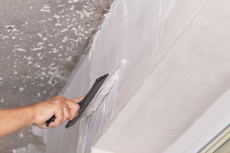 Cracked Stucco Repair in Santa Rosa, CA