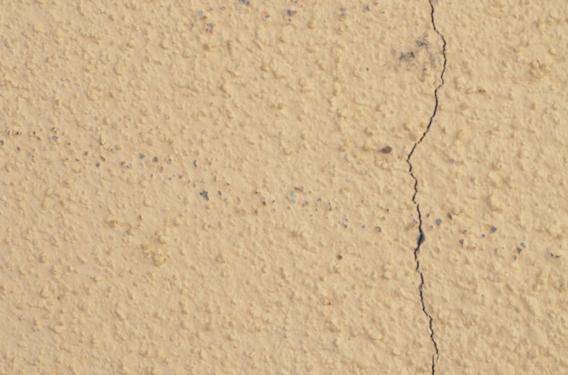 Eifs Crack Repair in Roseville, CA