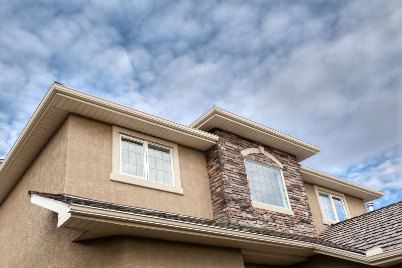 Eifs Damage Repair in Roseville, CA