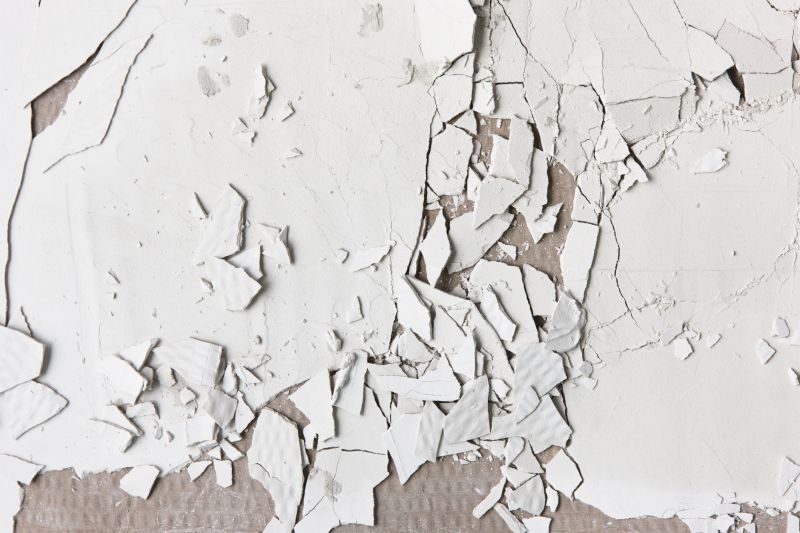 Eifs Damage Repair in Ventura County, CA