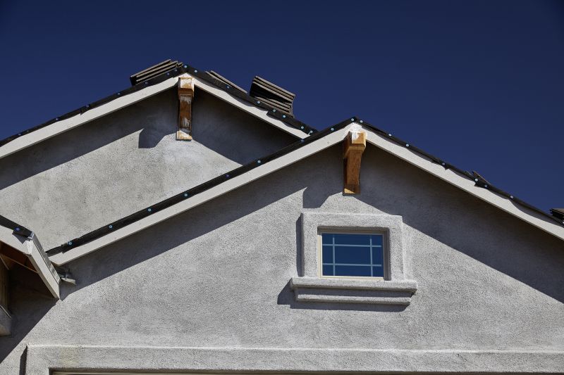 Eifs Damage Repair in Napa, CA