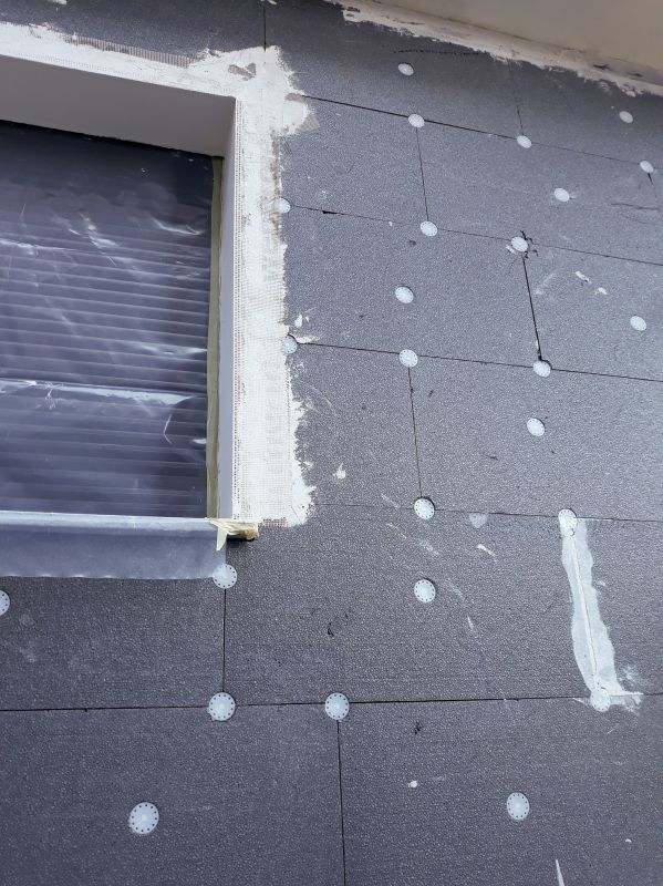Eifs Repair Service in Ventura County, CA