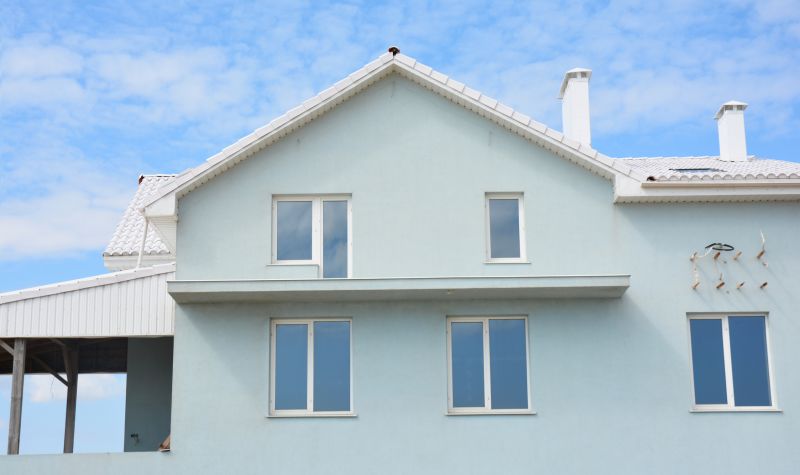 Eifs Replacement in Ventura County, CA