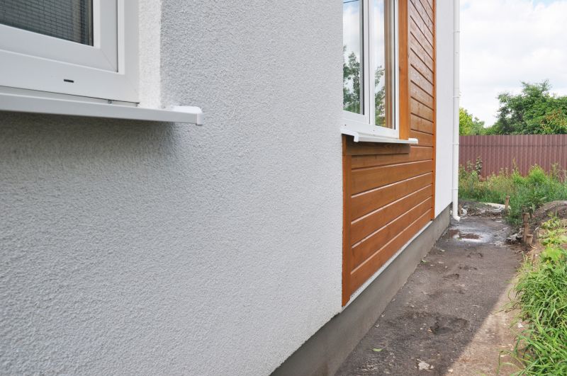 Eifs Siding Installation in Ventura County, CA