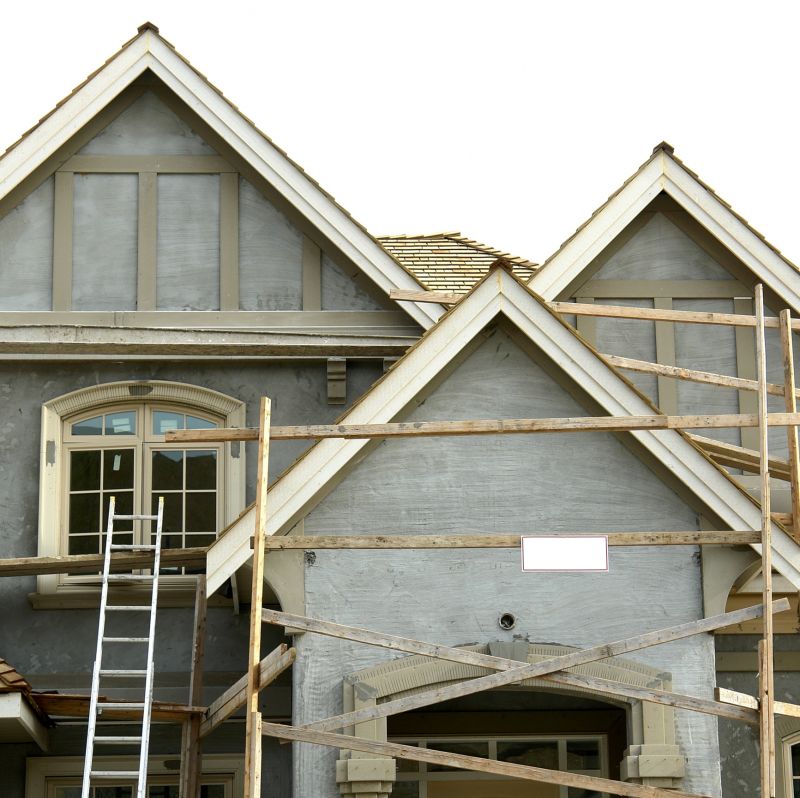 Eifs Siding Installation in Santa Rosa, CA