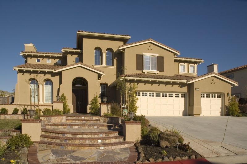 Eifs Siding Installation in Sonoma County, CA