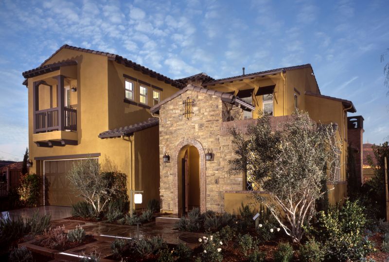 Eifs Siding Replacement in Santa Rosa, CA