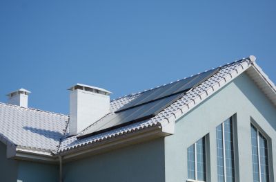 Eifs Siding Service in Ventura County, CA