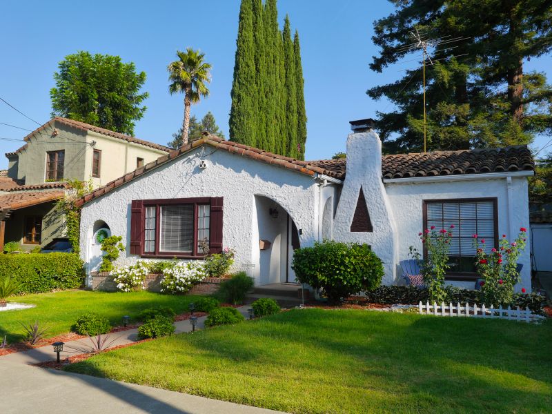 Home Stucco Installation in Marin County, CA