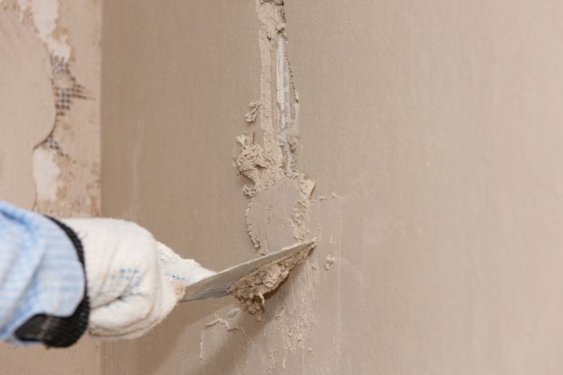 Interior Stucco Repair in Sacramento, CA