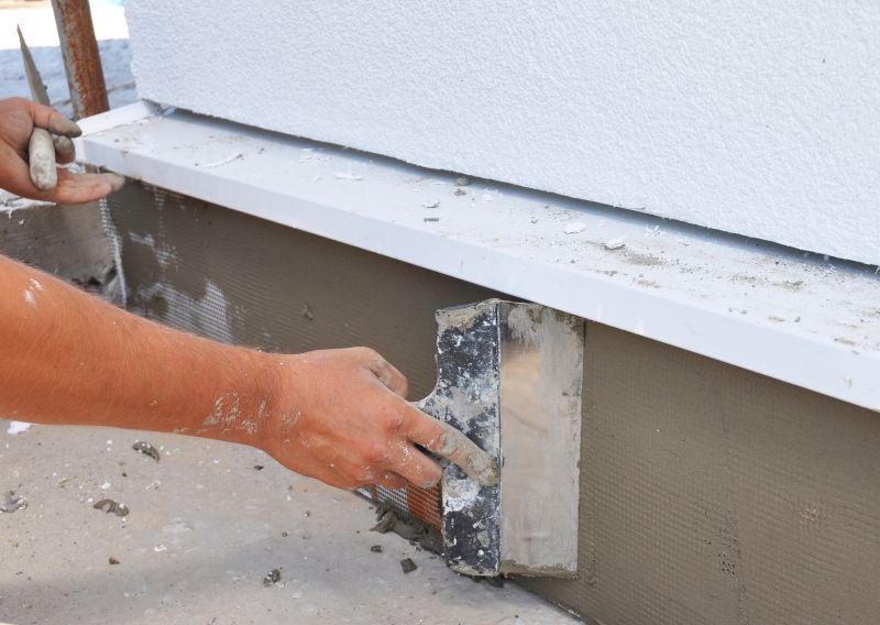 Stucco Installation in Sonoma County, CA