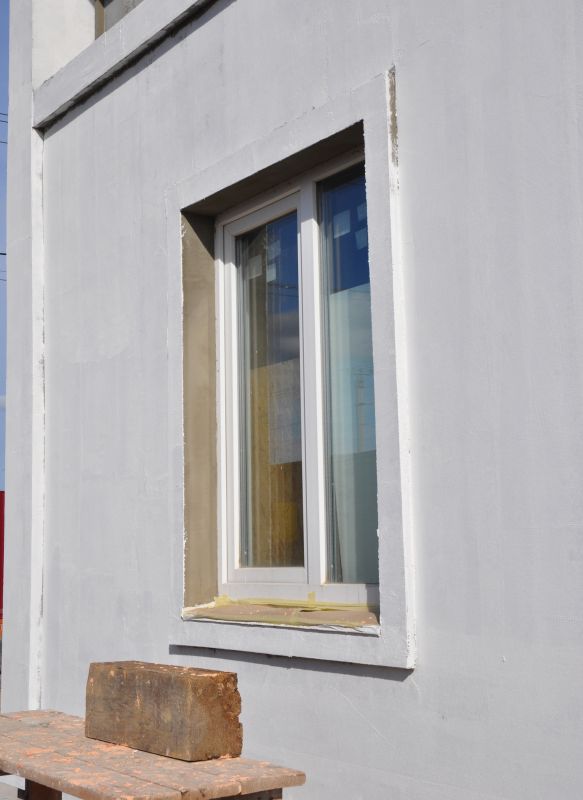 Stucco Maintenance in Marin County, CA