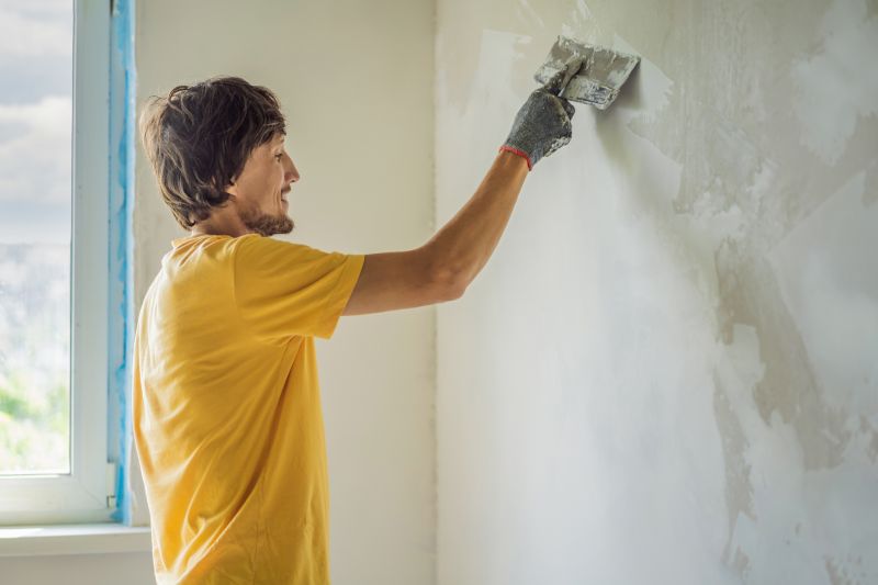 Stucco Repair in Sonoma County, CA